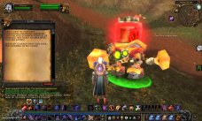 World of Warcraft: The Burning Crusade