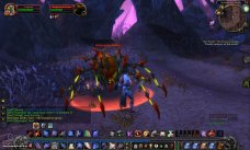 World of Warcraft: The Burning Crusade