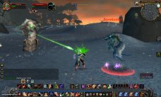 World of Warcraft: The Burning Crusade
