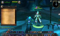 World of Warcraft: The Burning Crusade