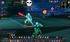 World of Warcraft: The Burning Crusade