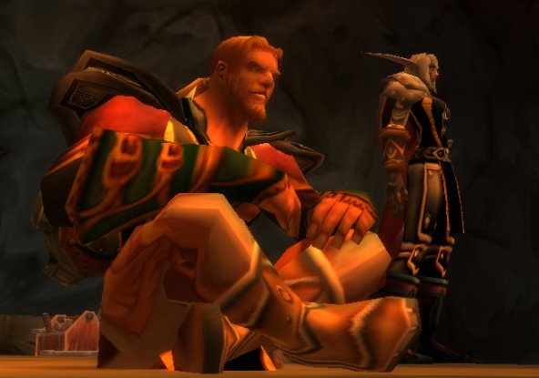 World of Warcraft