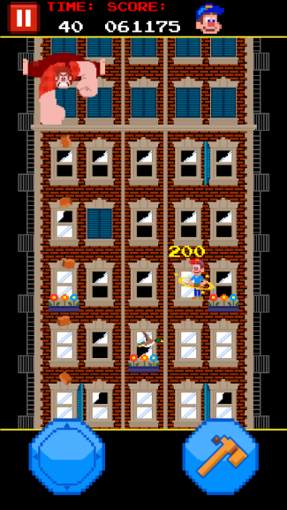 Wreck-It Ralph