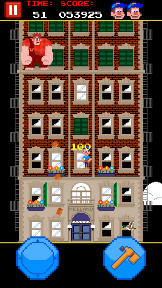 Wreck-It Ralph