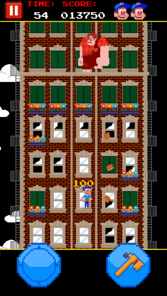 Wreck-It Ralph
