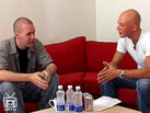 Julius interviewer L.O.C. (Del 1)