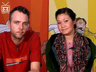 Trailershow X med Ana og Tanggaard