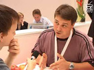 Leipzig 06: Supreme Commander interview