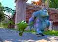 Disney Infinity - Monsters University Play Set Trailer