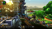 Castle Storm - Dev Diary