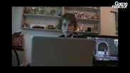 Xperia Play video vinder