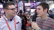 CES 13: Stern Pinball Interview