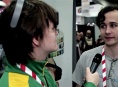 GDC: Throw Trucks with your Mind - Interview