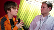 E3 12: Pro Evolution Soccer 2013 - Interview