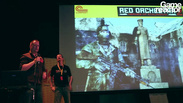 Prague 'N' Play Presentation - part 1