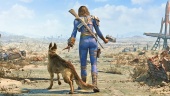 Fallout 4 får endelig en aktuel generations opdatering