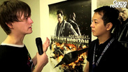 TGS 11: Ace Combat: Assault Horizon Interview