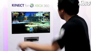 TGS 11: Diabolical Pitch gameplay