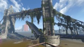 Fallout 4 's London mod er blevet forsinket på ubestemt tid