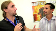 GC 12: Star Trek - Interview