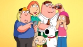 Family Guy slutter ikke snart