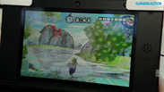Carps & Dragons - iDÉAME Gameplay