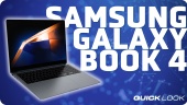 Samsung Galaxy Book4 Ultra (Quick Look) - Kreativitet lige ved hånden