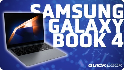 Samsung Galaxy Book4 Ultra (Quick Look) - Kreativitet lige ved hånden