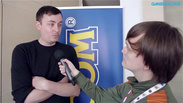 GDC: Dragon's Dogma: The Dark Arisen - Interview