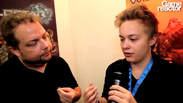 GC 12: Wildstar Interview