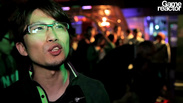 Resident Evil 6-interview