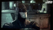 GRTV: Batman