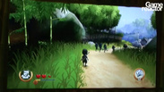 GRTV: Mini Ninjas