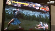 GRTV: Samurai Shodown