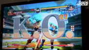 GRTV: King of Fighters XII