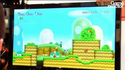 GRTV: Super Mario Bros.