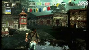 GRTV Uncharted 2