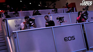 CES 13: End of day 2 blog