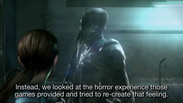 Resident Evil: Revelations - bag gyset