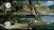 Far Cry 3 - første 10 minutter co-op