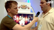 GRTV: Academy of Champions