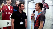 GRTV: FIFA 10