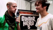 GRTV: Guitar Hero 5