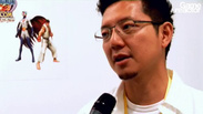 GRTV: Lost Planet 2
