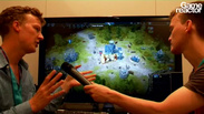 GRTV: Majesty 2