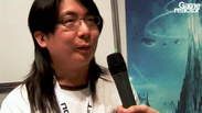 GRTV: Aion
