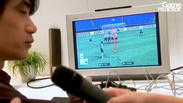 GRTV: PES 2010