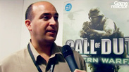 GRTV: Modern Warfare