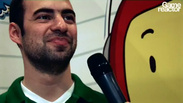 GRTV: Scribblenauts