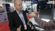 CES 13: Sennheiser Headset Interview